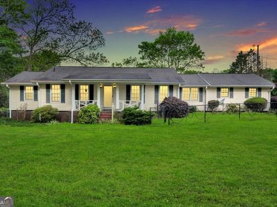 88 Wynn Dr, Hampton, GA, 30228