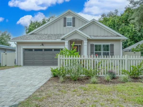 907 Vernon St, Fernandina Beach, FL 32034