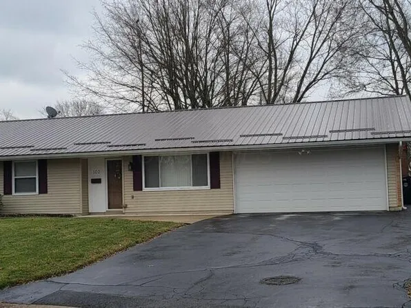 100 Gulfwood Ct, Dayton, OH 45458