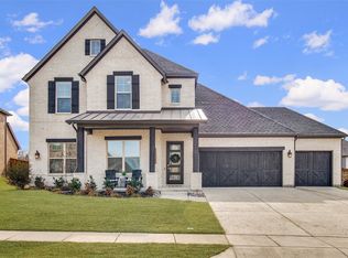 3213 Rolling Meadow Dr, Anna, TX 75409