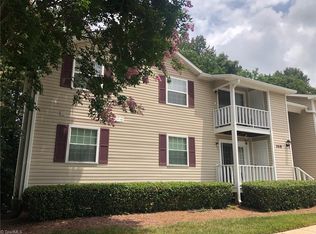 5619 E Hornaday Rd, Greensboro, NC 27409