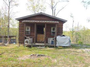 198 E Loomis Rd, Jamestown, TN 38556