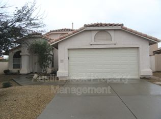 1283 W Yvonne Ln, Tempe, AZ 85284