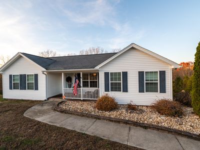 1053 Trojan Run Dr, Soddy Daisy, TN, 37379