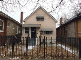 1745 N Latrobe Ave, Chicago, IL 60639