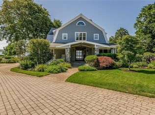 20 Stonegate Rd, Warren, RI 02885
