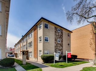 4930 N Lester Ave APT 1C, Chicago, IL 60630