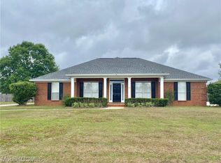 9562 White Castle Rd #1, Mobile, AL 36695