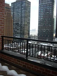 Rented by Apartment Luxe Realty Group, Inc