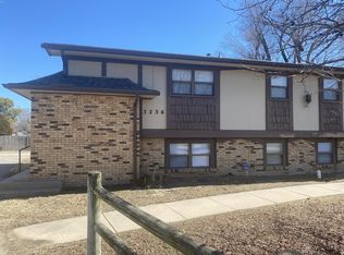 3236 S Exchange Pl, Wichita, KS 67217
