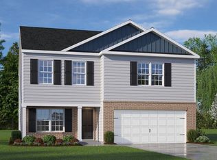 3705 Baden Rd, Winston Salem, NC 27107