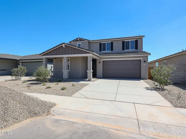 17957 W MONTANA DE ORO Drive, Surprise, AZ 85387