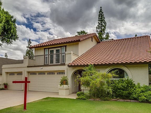 2nd image of 2047 W Natal Cir