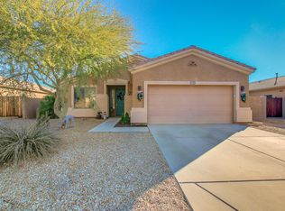 14515 N 159th Dr, Surprise, AZ 85379
