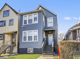 2804 S 48th Ct, Cicero, IL 60804
