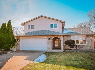10306 Natoma Ave, Chicago Ridge, IL 60415