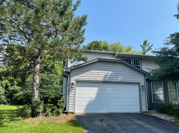 1720 Westbridge Ct, Schaumburg, IL 60194