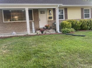 1921 Harewood Rd, Edgewood, MD 21040