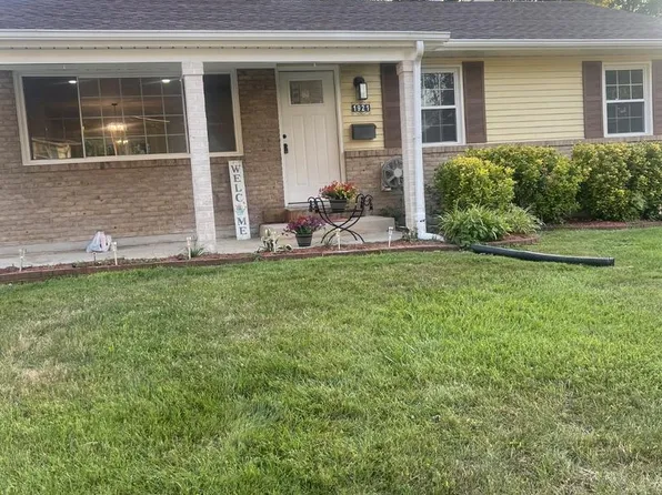 1921 Harewood Rd, Edgewood, MD 21040