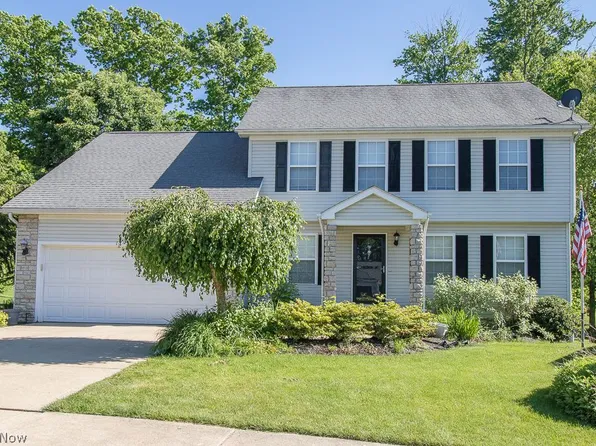 108 Deepwood Ct, Chardon, OH 44024