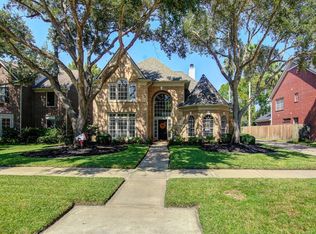 22114 Bay Spring Dr, Katy, TX 77450
