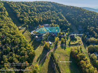 220 & 240 Club Road, Windham, NY 12496