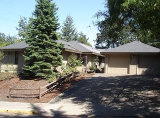 2801 Miramonti Dr, Eugene, OR