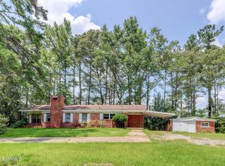8452 Harvey Cut Off Rd, Meridian, MS 39305