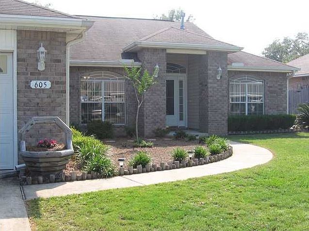 Front View
