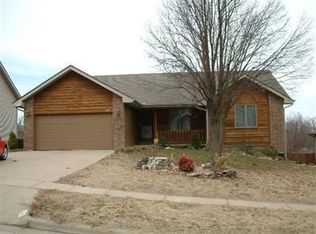 1993 W Nottingham St, Springfield, MO 65810