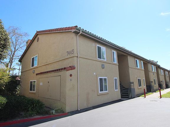 3rd image of 7445 Charmant Dr Unit 1714