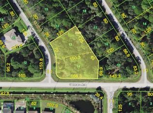 1544 Canterbury Ln #1552, Pt Charlotte, FL 33953