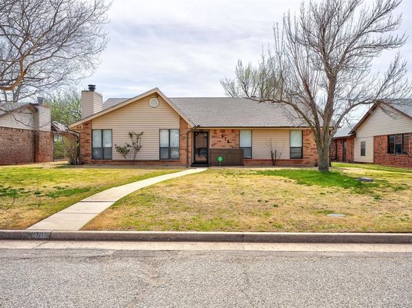 616 NW 139th St, Edmond, OK 73013