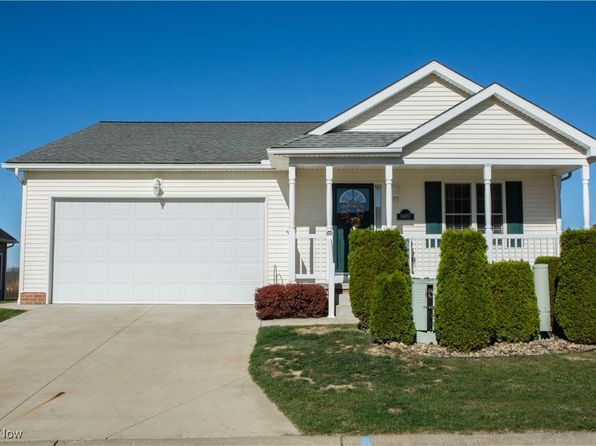 1487 Lake Front Blvd, North Lima, OH 44452