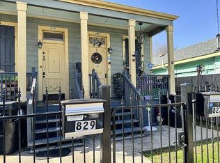 824 Teche St, New Orleans, LA 70114