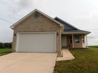 2612 N 3653rd Rd, Sheridan, IL 60551