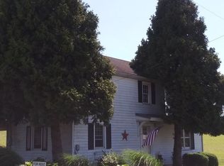 2732 Bossler Rd, Elizabethtown, PA 17022