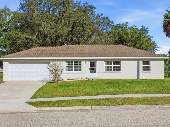 501 W Ella J Gilmore St, Apopka, FL 32703