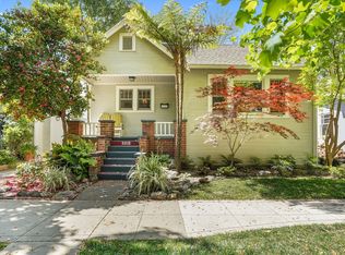 2212 D St, Sacramento, CA 95816