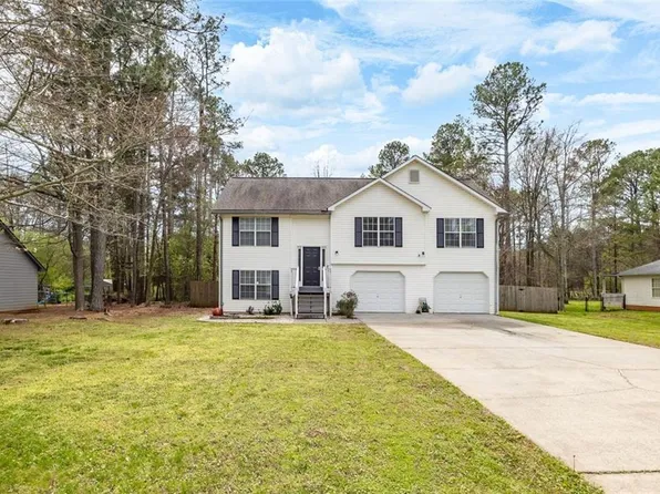 21 Camden Woods Dr NW, Cartersville, GA 30121