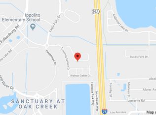 8715 Deep Maple Dr, Riverview, FL 33578