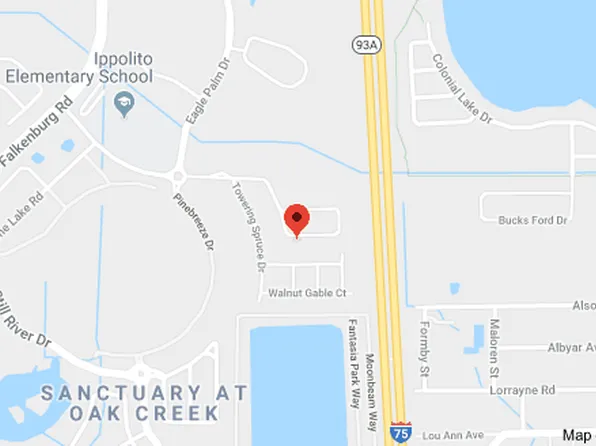 8715 Deep Maple Dr, Riverview, FL 33578