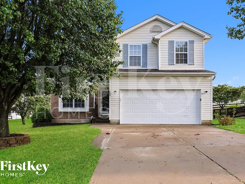 309 Ivy Forge Ct