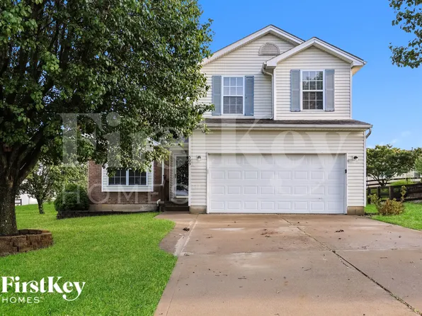 309 Ivy Forge Ct, Lebanon, OH 45036