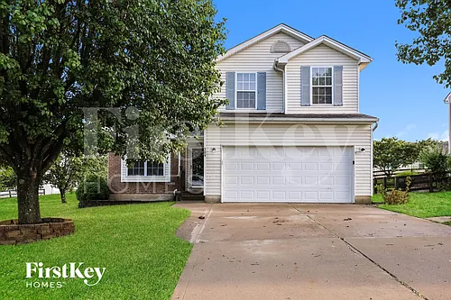 309 Ivy Forge Ct Photo 1