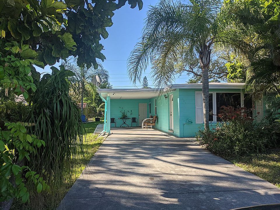 Fully Furnished Beach Bungalow