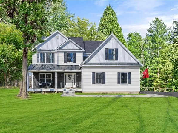 59 Ridge Road, Marlboro, NY 12542
