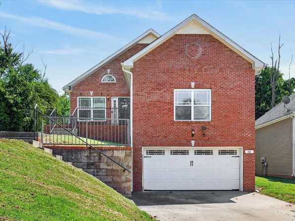 301 Birdsong Trce, Clarksville, TN 37040