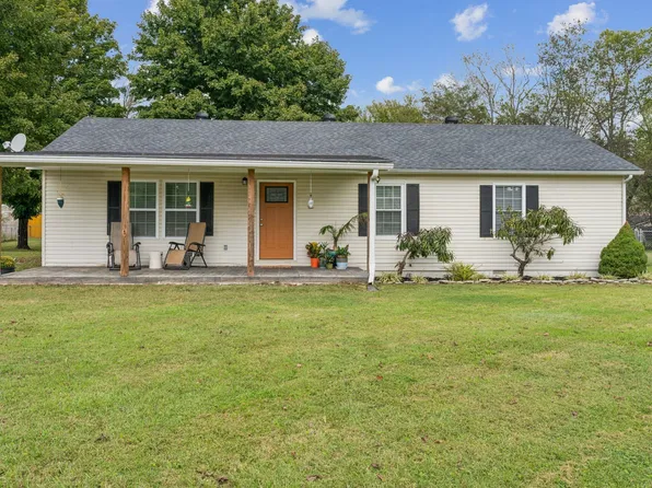 263 Jill Ln, Woodbury, TN 37190