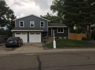 2219 Sherman St, Longmont, CO 80501